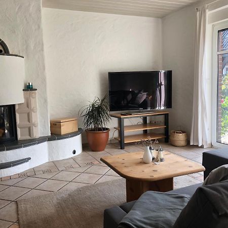 Heidenest Apartment Schneverdingen Exterior photo