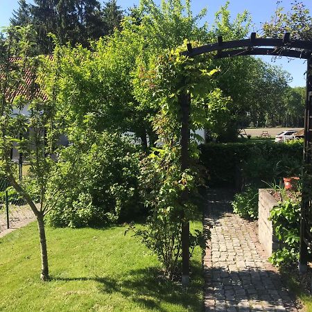 Heidenest Apartment Schneverdingen Exterior photo